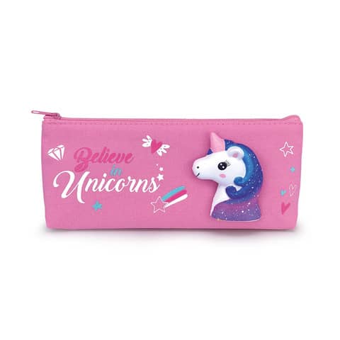 Espositore 12 taschette Lebez Cute Animal 4 soggetti assortiti 81549